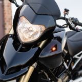 Analog Signal Pods Flush Mount Universal LED Indicators