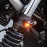 Analog Signal Pods Triumph LED Indicators