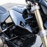 Analog Signal Pods Flush Mount Universal LED Indicators