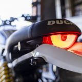 Analog Signal Pods Ducati Scrambler