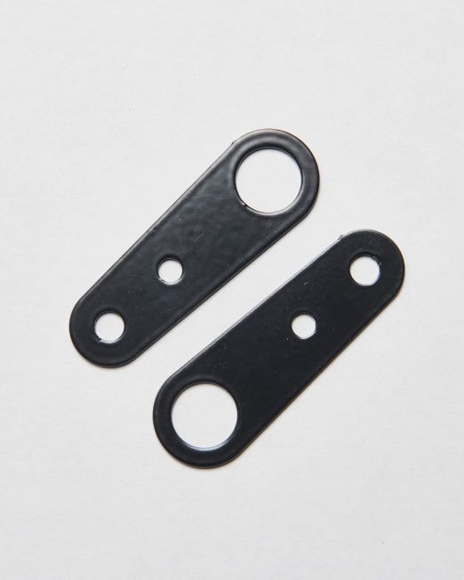 Analog Signal Pod Shock mounts with Hardware (pair)