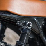 Analog Signal Pod Shock mounts with Hardware (pair)