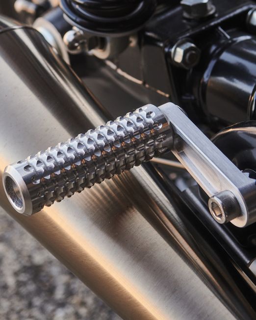 BMW Billet Cactus Pegs