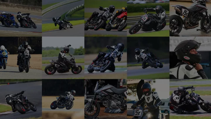 Hyper 8 Hyper8 2021 Race Recap - Analog Motorcycles