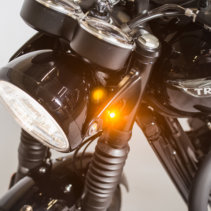 Lighting | Analog Motorcycles